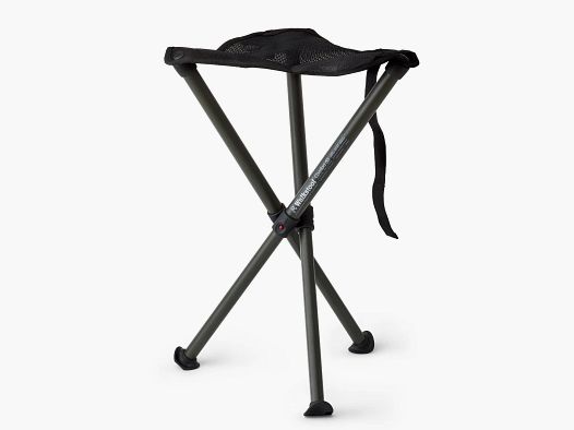 Walkstool Comfort 55 Aluminium-Dreibein