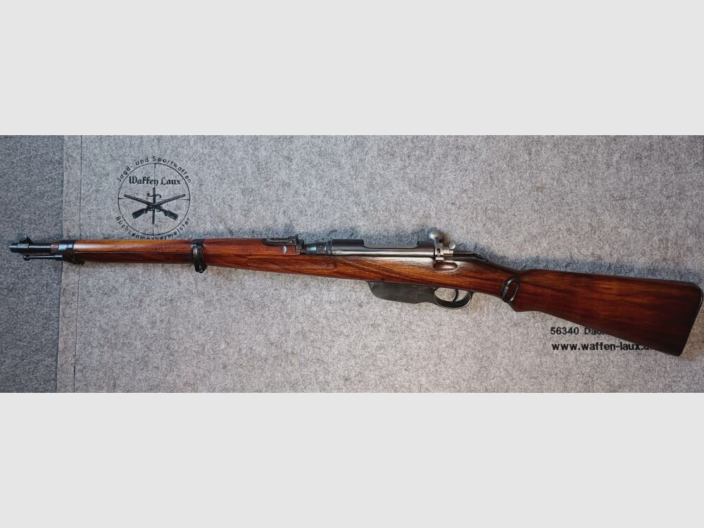 Steyr M.95 M30 S nummerngleich