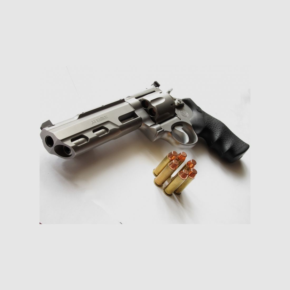 Smith & Wesson 629 Competitor Kal. .44 Magnum