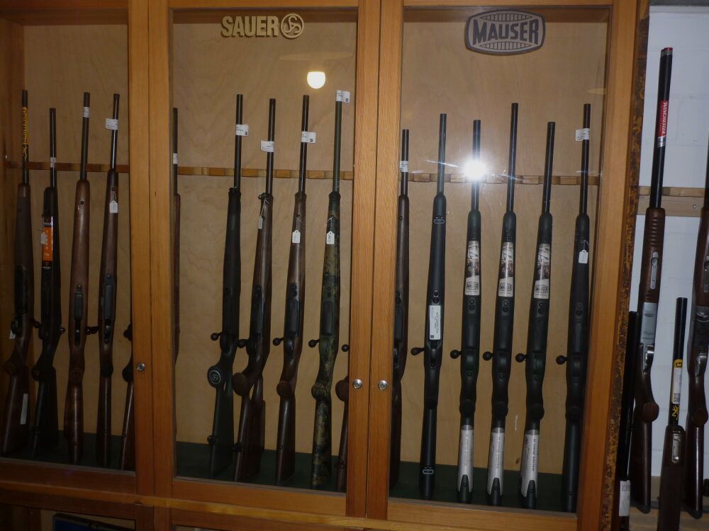 Winchester	 XPR