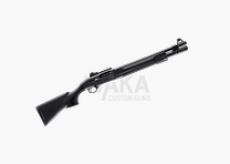 Beretta 1301 Tactical C Black M-Lock 12/76 / LL 47cm V2