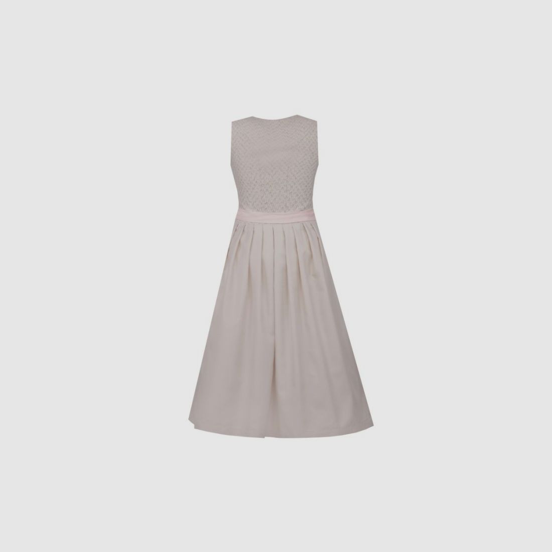 Marjo D-Dirndl Neuried 65cm | peach, Bild 3 von 4