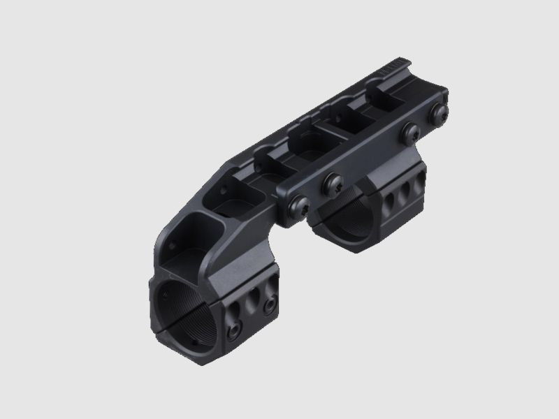 Spuhr Blockmontage 34 Gen2 H 38 / 21 mm OMIL PIC Cantilever