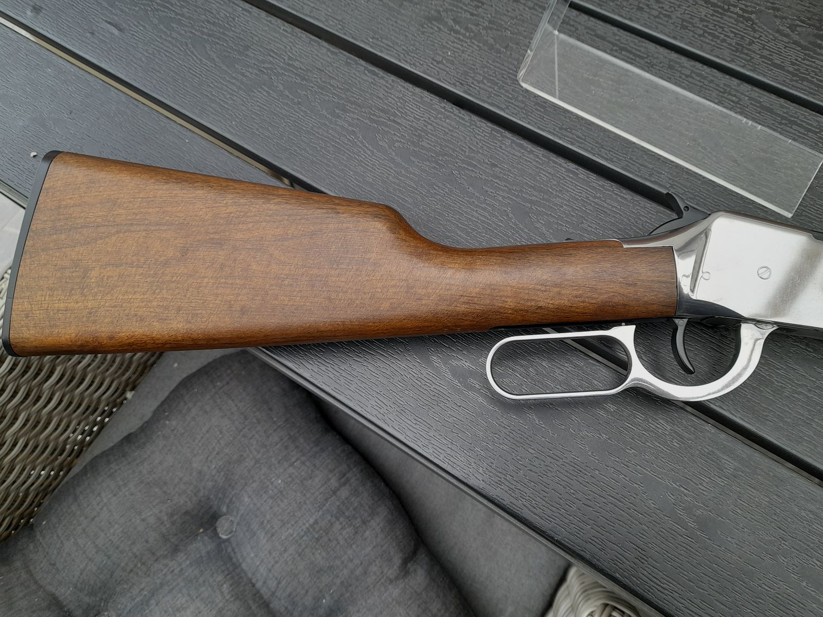 Umarex Legends Cowboy-Gewehr CO2