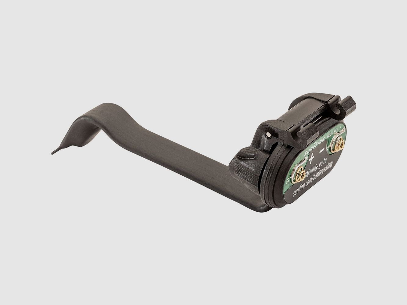 SureFire Grip Switch Assembly Kontaktschalter für kompatible WeaponLights, Bild 4 von 4