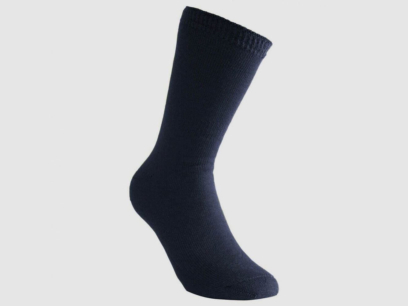 Woolpower Funktionssocken 400 Navy 36-39