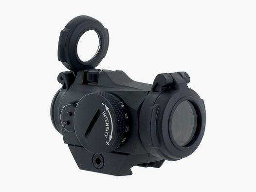 Rotpunktvisier Aimpoint Micro H2 2 MOA
