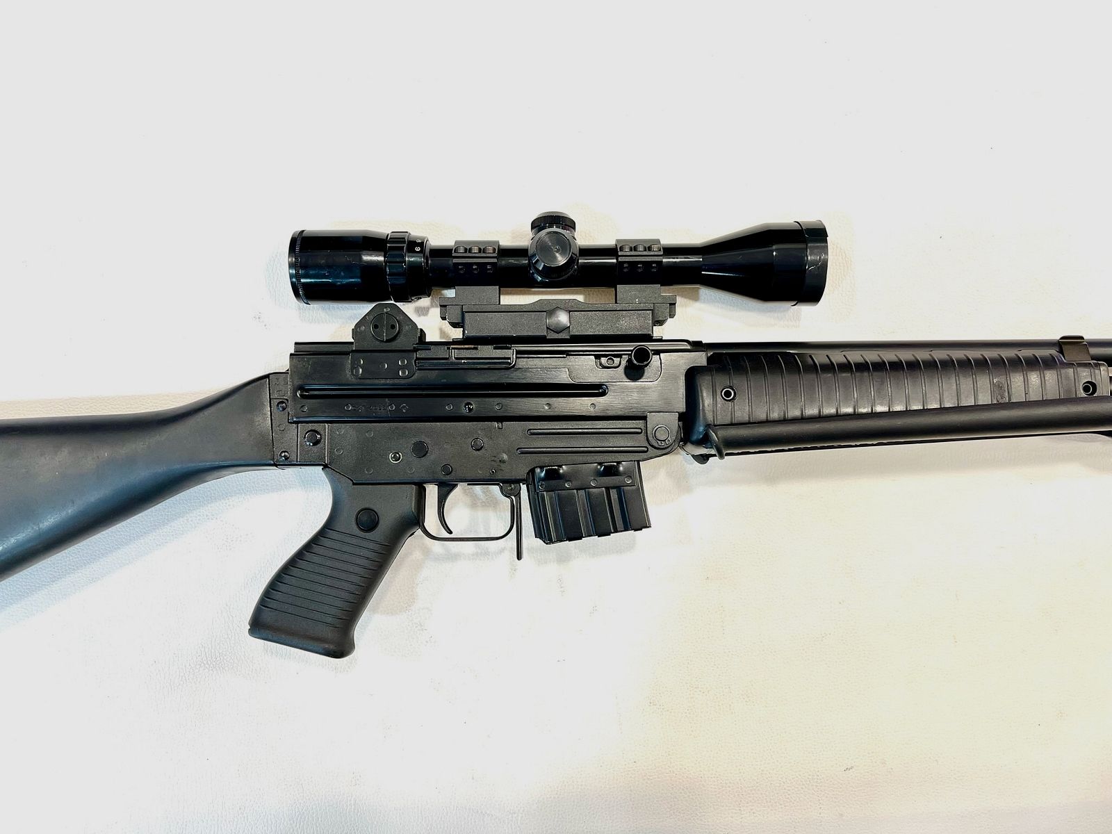 BERETTA AR 70 SPORT – 222 REM, immagine 1 di 4