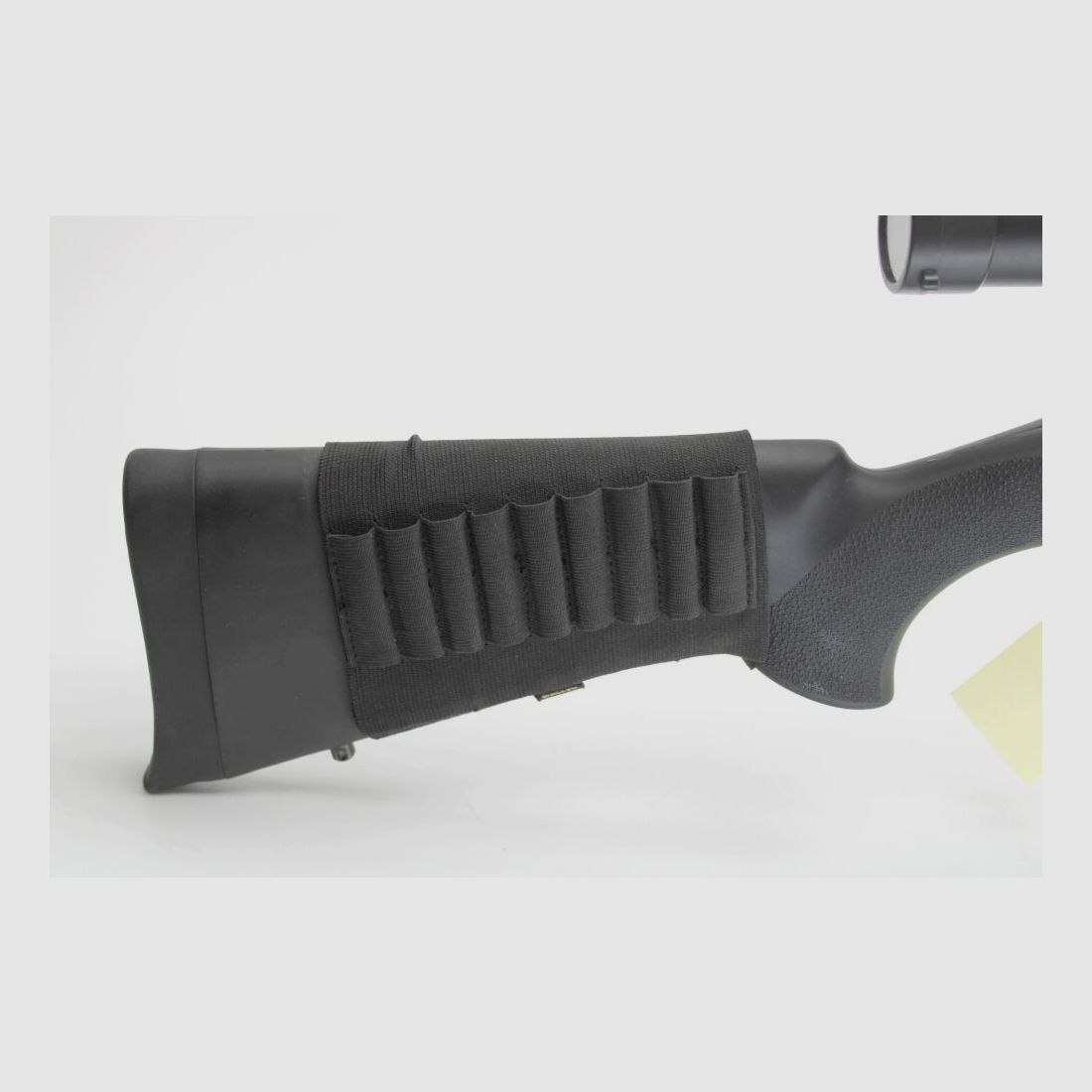 Rep. Büchse Howa 1500 mit Matchlauf Heavy Barrel .308Win