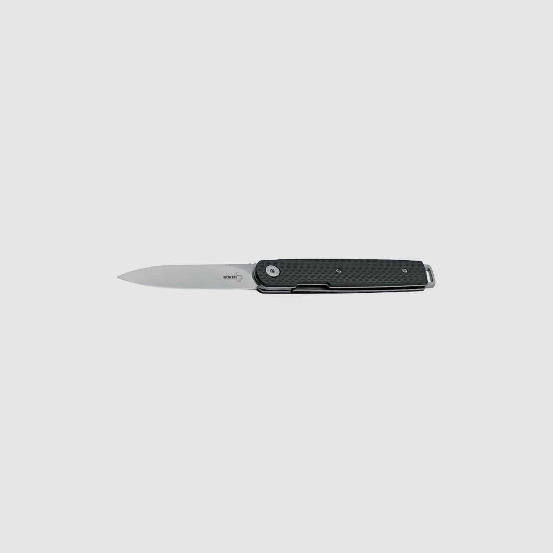 COUTEAU BOKER LRFCARBONE