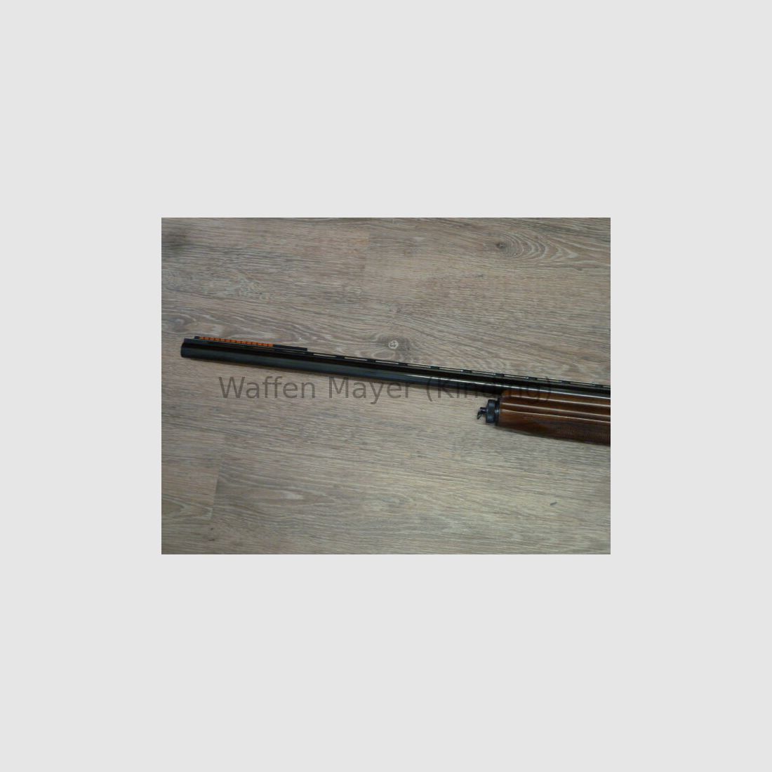 Franchi 48 AL Mod. Black Magie