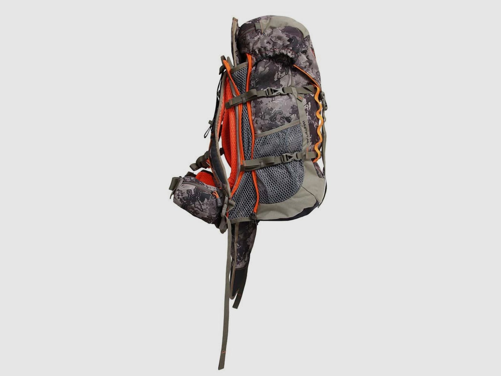 Markhor Whitetail Rucksack 35 Liter, Bild 4 von 14