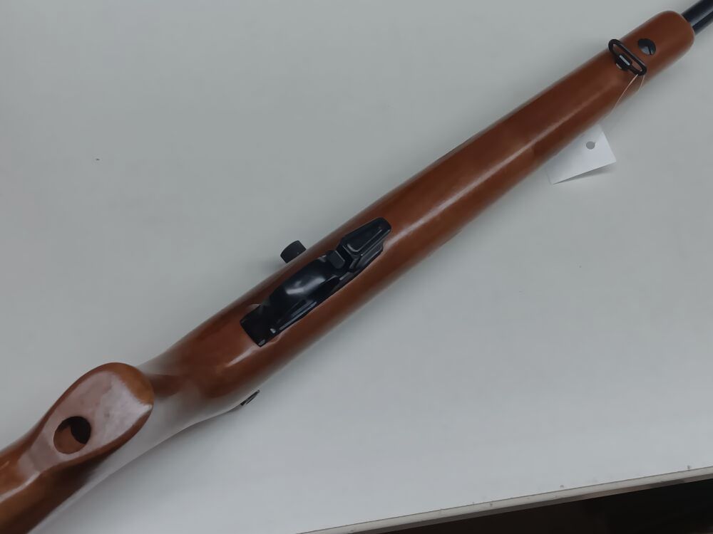 Zbrojovka Brno - CZ Mod. 581 Automatic