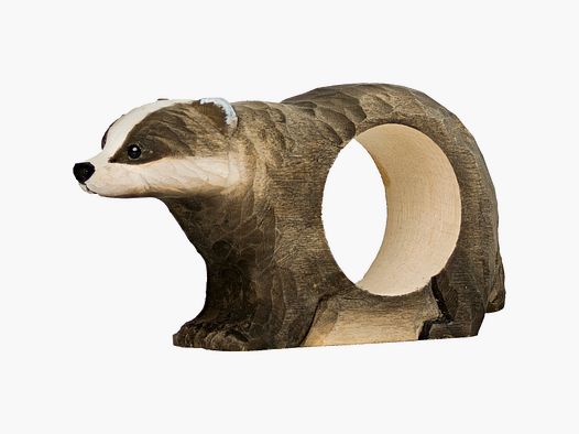 Servet ring das