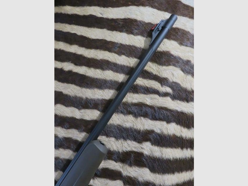 FUCILE BROWNING Bar4X Ultimate Thumbole Compo Brown Black Adjust cal.300wm canna 61cm, immagine 2 di 10