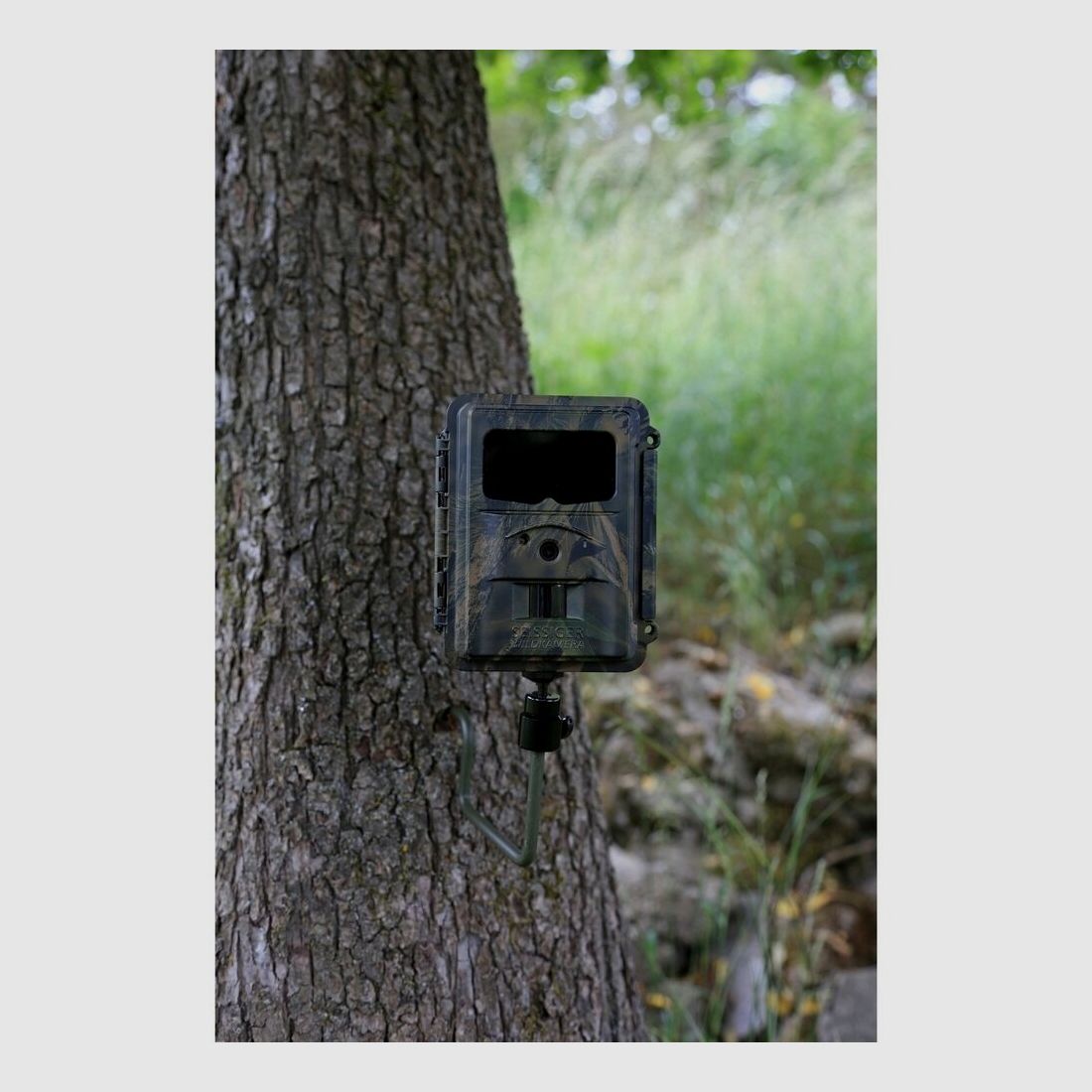 Seissiger Wildlife Camera Special-Cam CLASSIC Color Camo