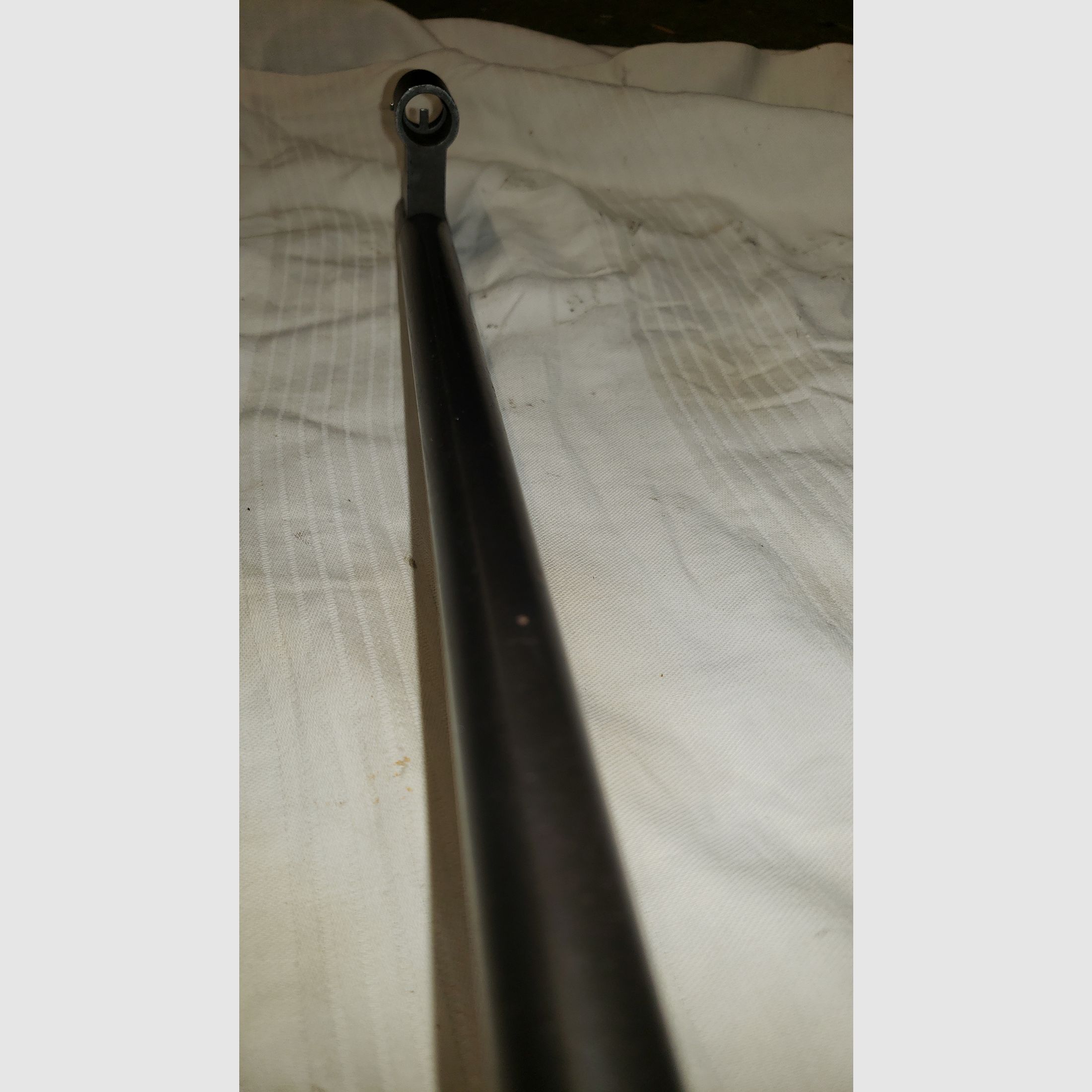 Haenel air rifle 311