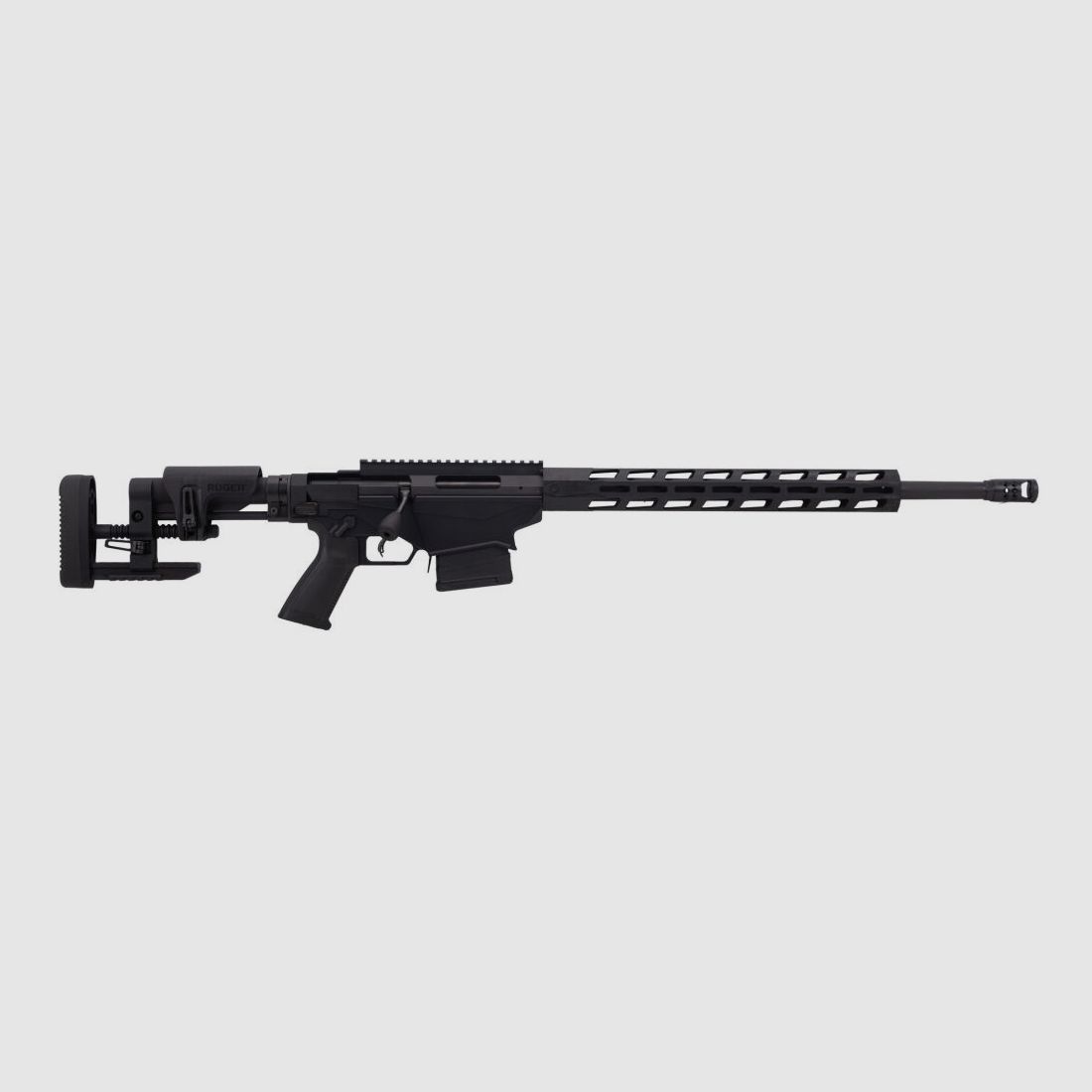 Ruger Precision Rifle