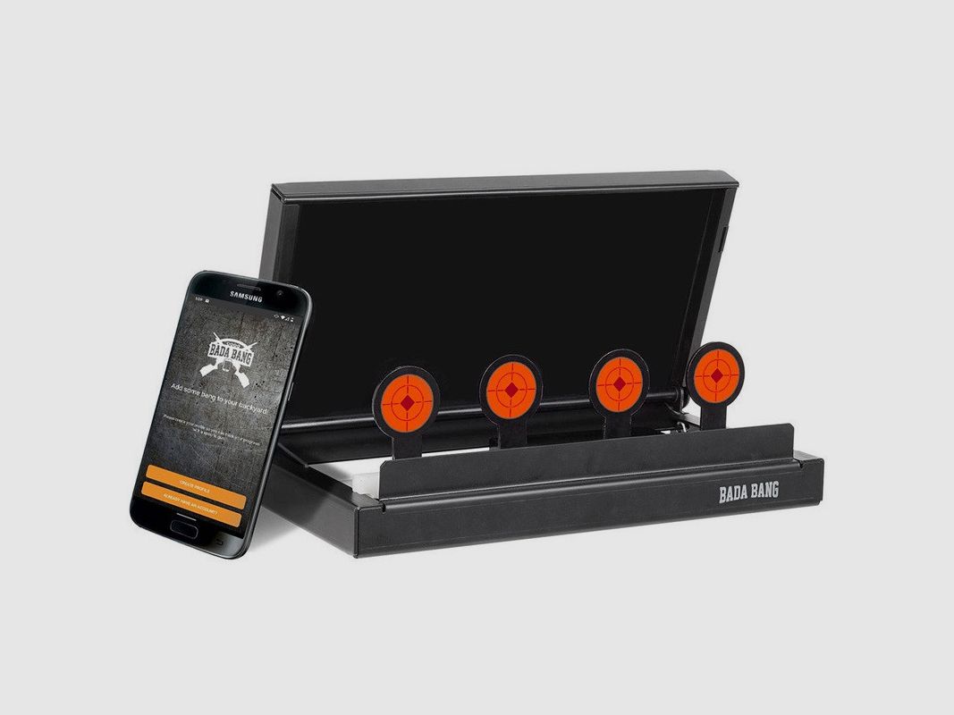 Bluetooth-Ziele BADABANG AirVenruti - gebraucht