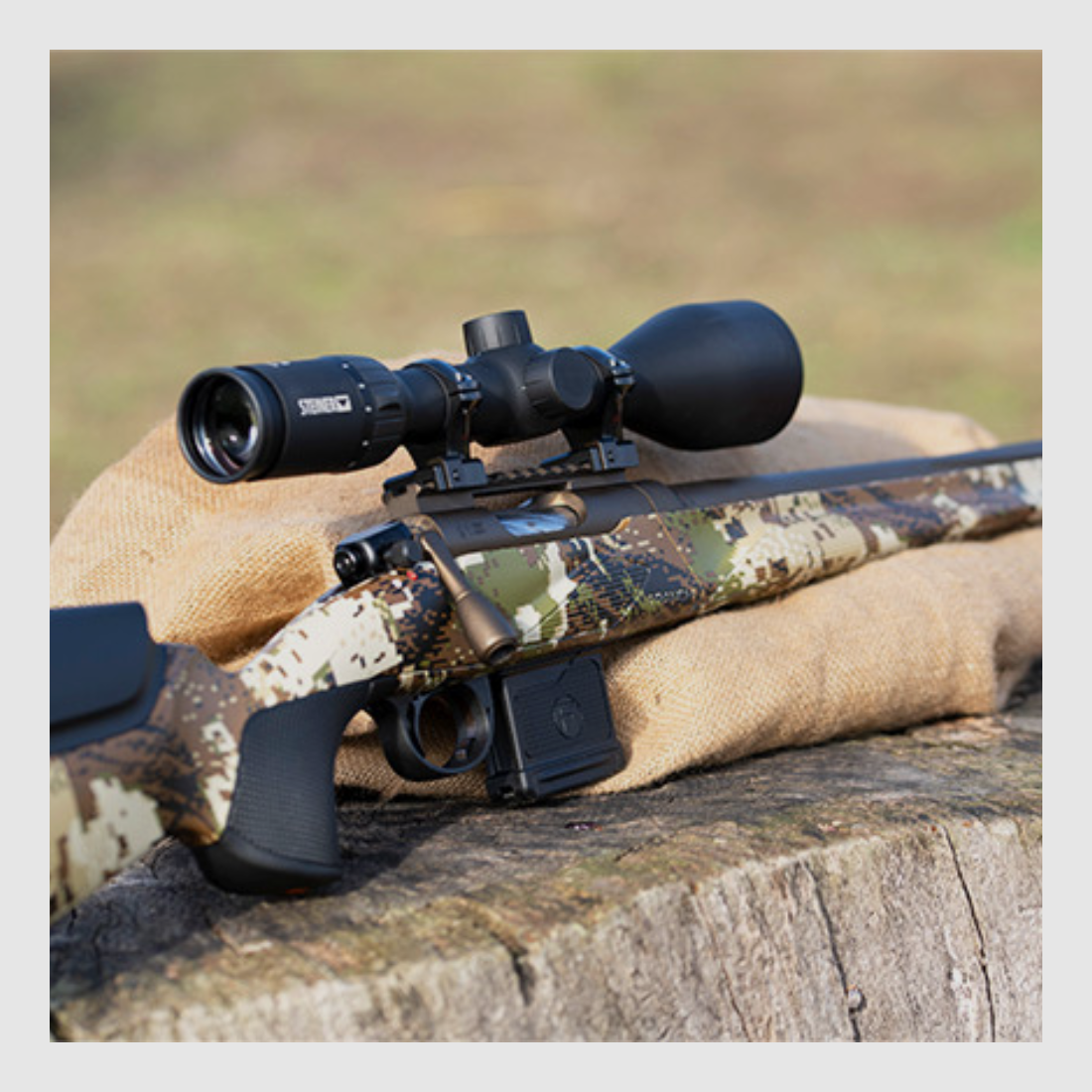 Franchi Horizon Varmint Subalpine, Bild 2 von 4