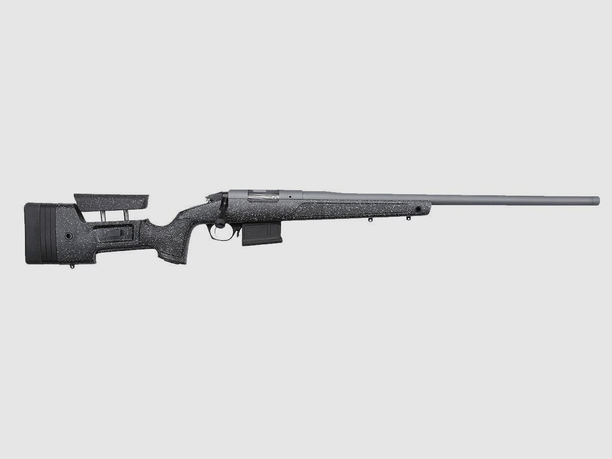 Büchse Bergara Premier HMR Pro, Bild 1 von 3