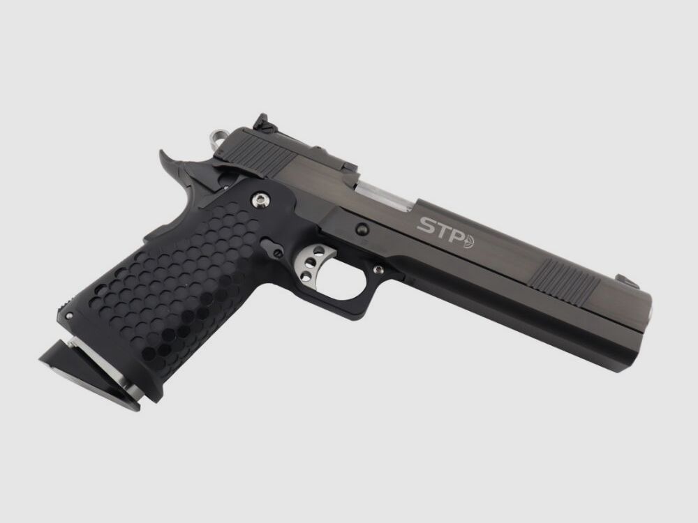 STP IGEL 6.0 Hex Optics