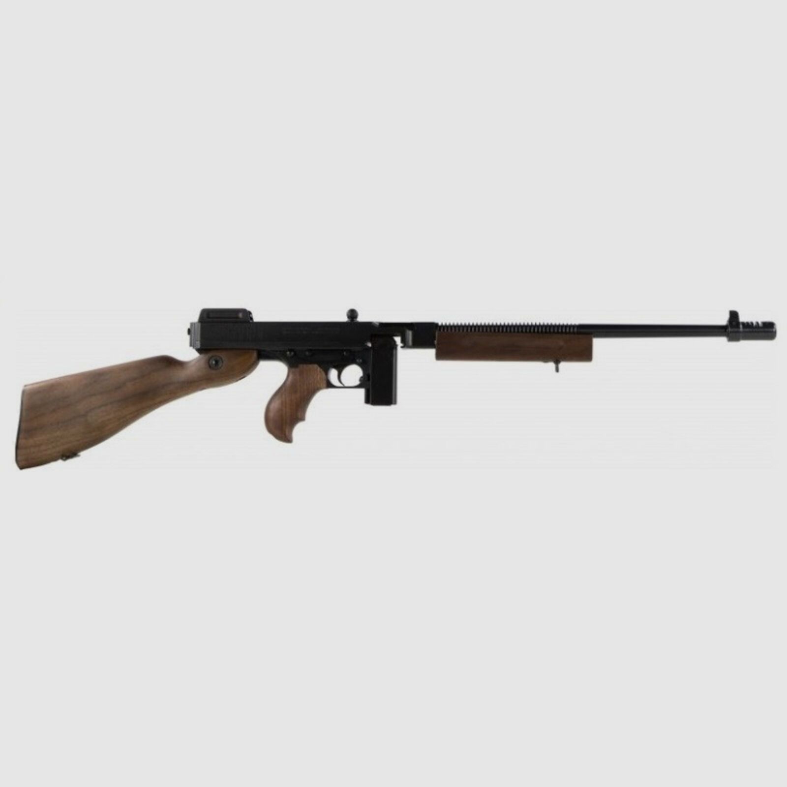 Auto-Ordnance	 Thompson 1927A1 Carbine 16,5" (5 Zoll) .45Auto