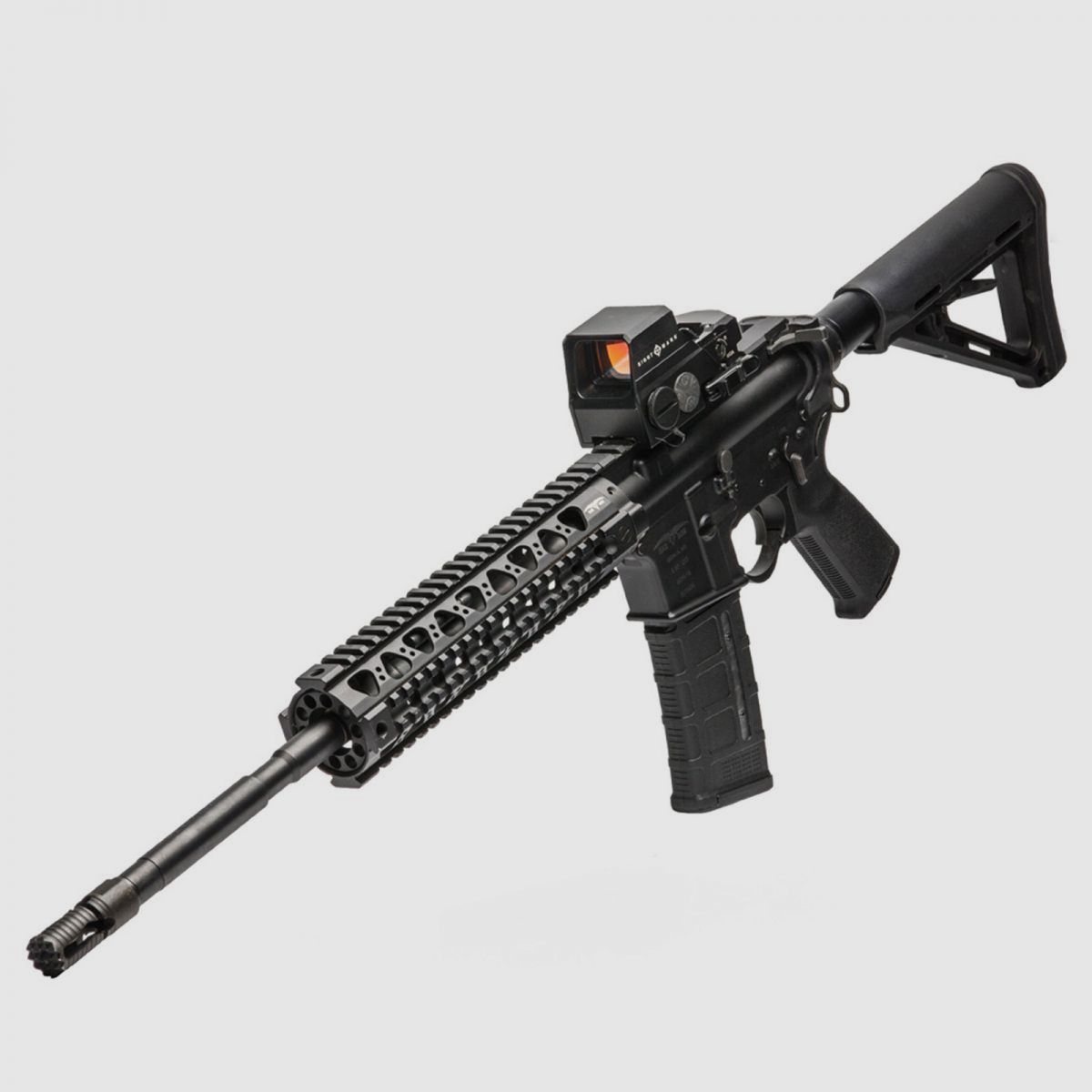 SIGHTMARK Mira de Punto Rojo Ultra Shot M-Spec LQD
