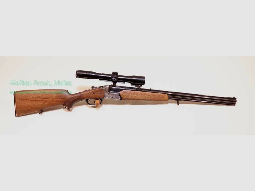 Heym - Münnerstadt Mod. 55 Luxus