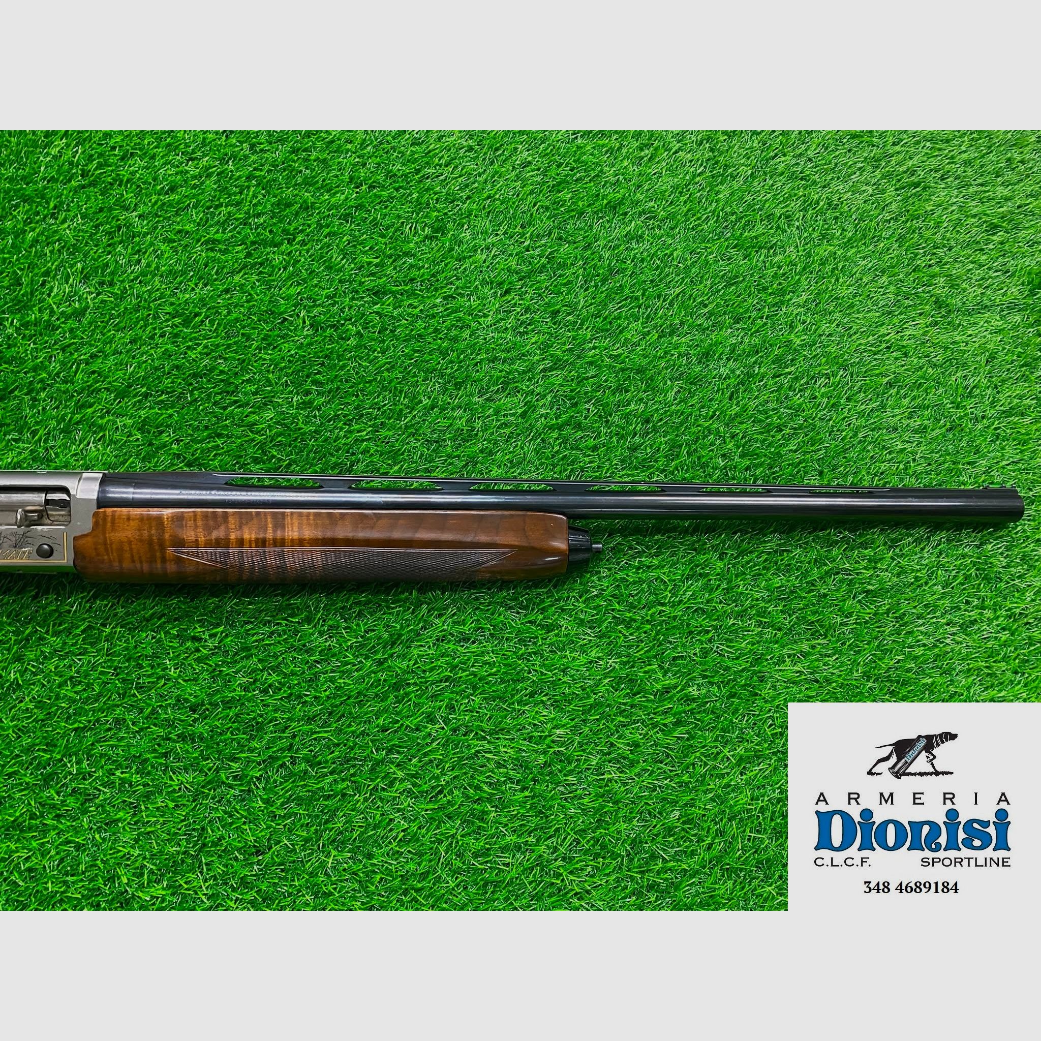 BROWNING FUSION ULTIMATE 12, Bild 4 von 7