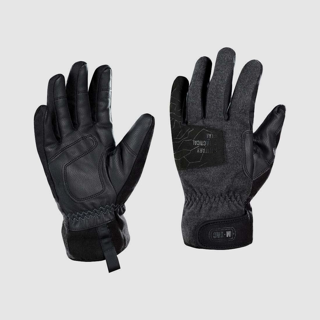 M-Tac Winter Handschuhe Extreme S