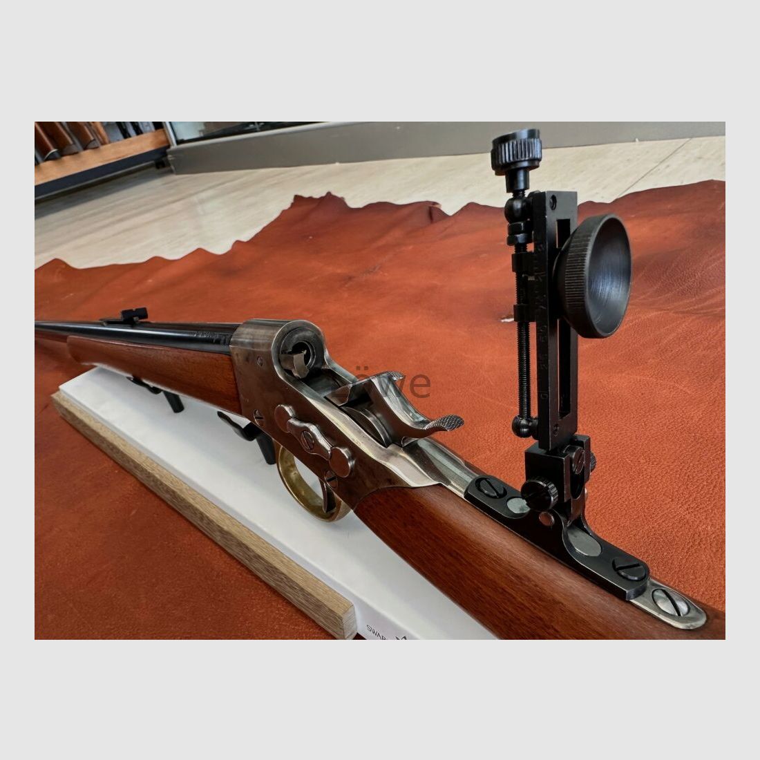 Uberti Cat. 1557