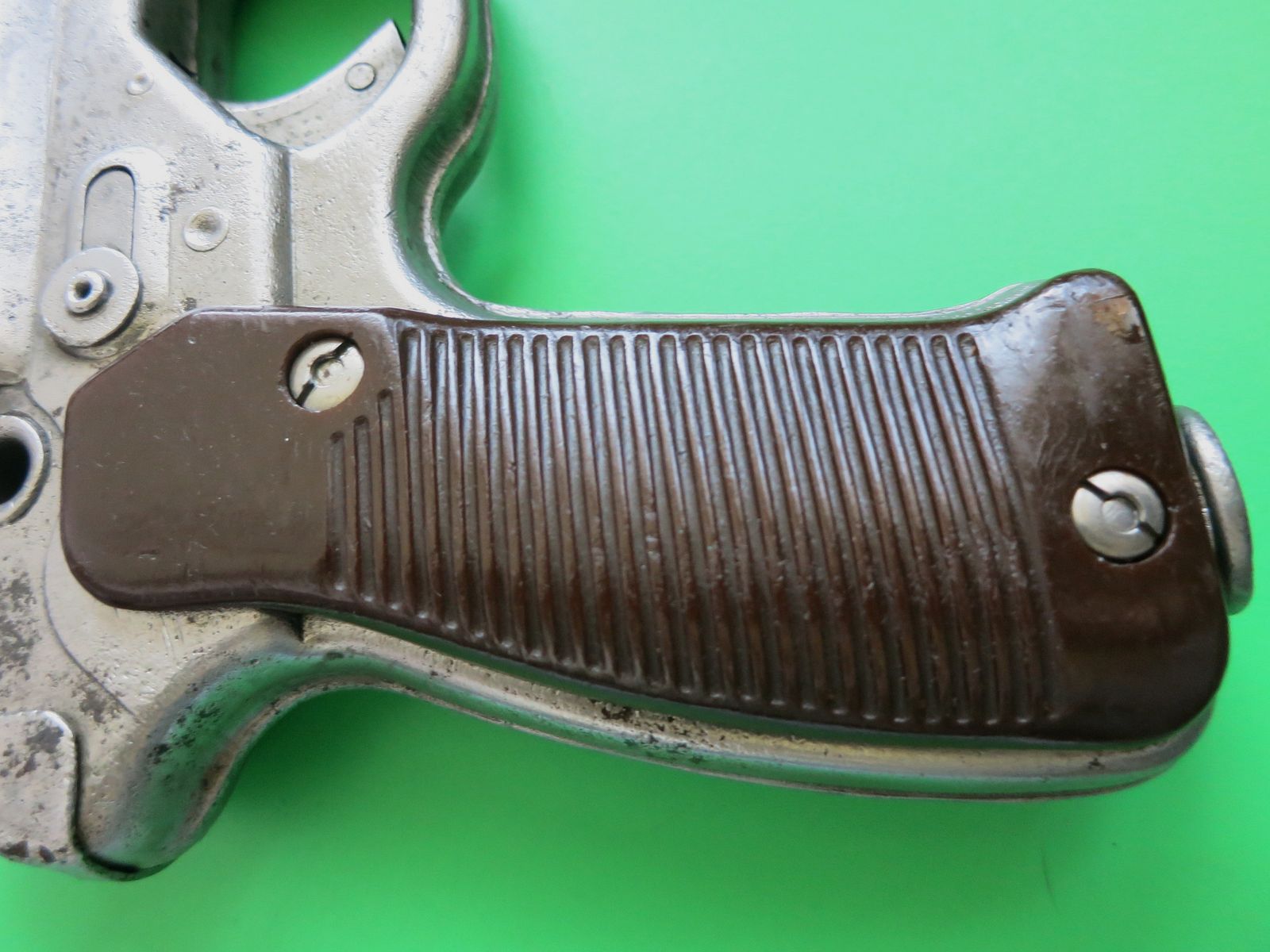 Leuchtpistool 42, C. u. W. Meinel-Scholer, euh (LP42), kal. 4 (26,4 mm), Wehrmacht #51
