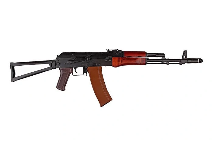 Karabinek ASG LCT LCKS74 NV, zdjęcie 7 z 20