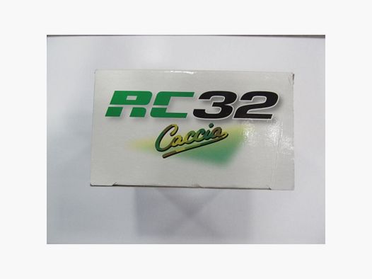 RC12 CARTUCHOS C 12 RC32 PB 10