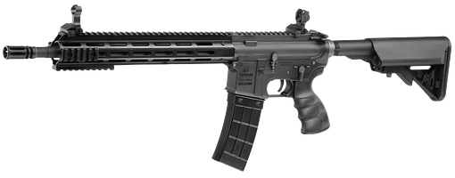 Tippmann M4 Recon Carbine 14.5 Zoll M-LOK Polymer S-AEG