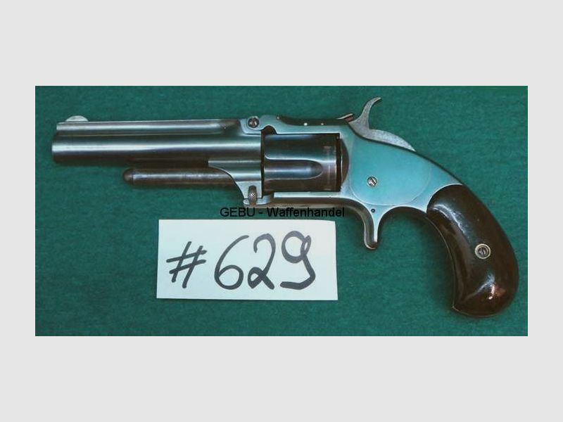 Smith & Wesson, Bild 1 von 2