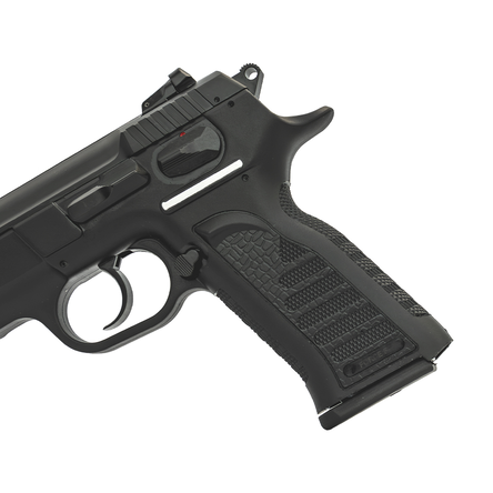 Pistolet Tanfoglio FORCE F k.9x19, zdjęcie 4 z 6
