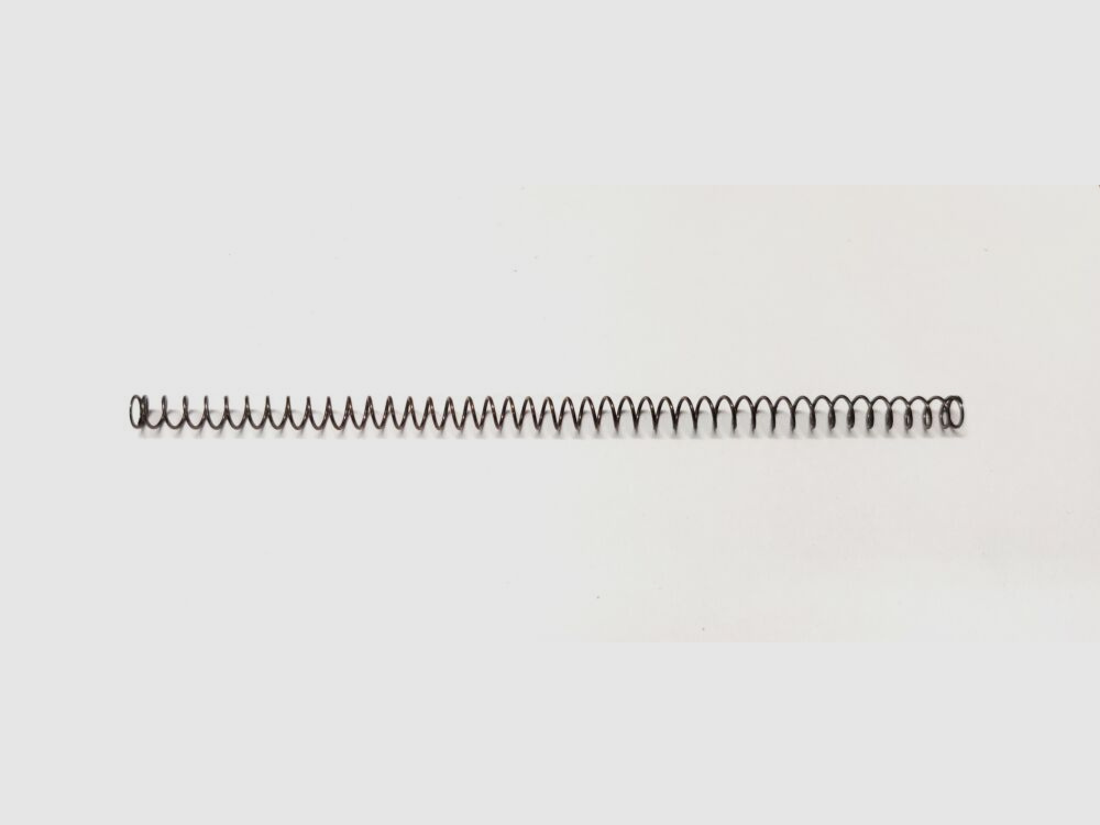 Walther spring [35] for Walther pistol P38 / P1