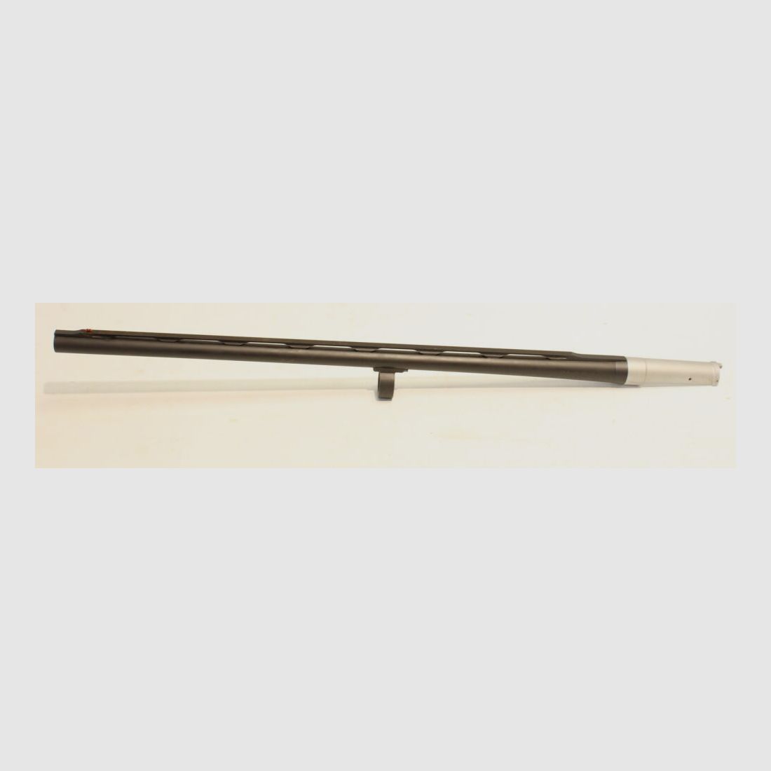 Benelli M3 Super 90 con cañón intercambiable