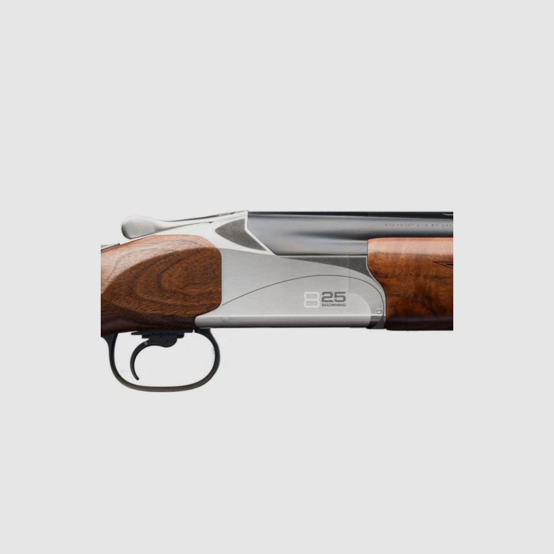 Browning Over-and-Under Shotgun B825 Cal. 12/76 | Barrel Length 71cm, image 3 of 10