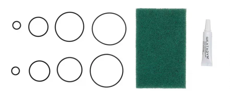 Katadyn Combi Wartungsset (Set 1)