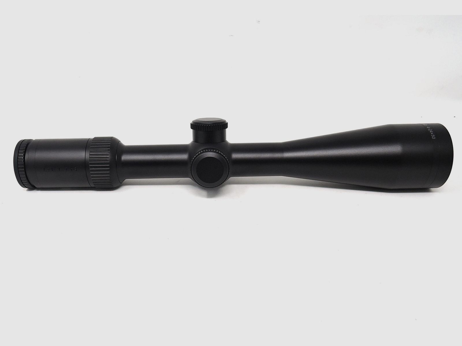 Delta Titanium HD 4-24×50 mm (ret. 4A-SB MOA), afbeelding 2 van 4