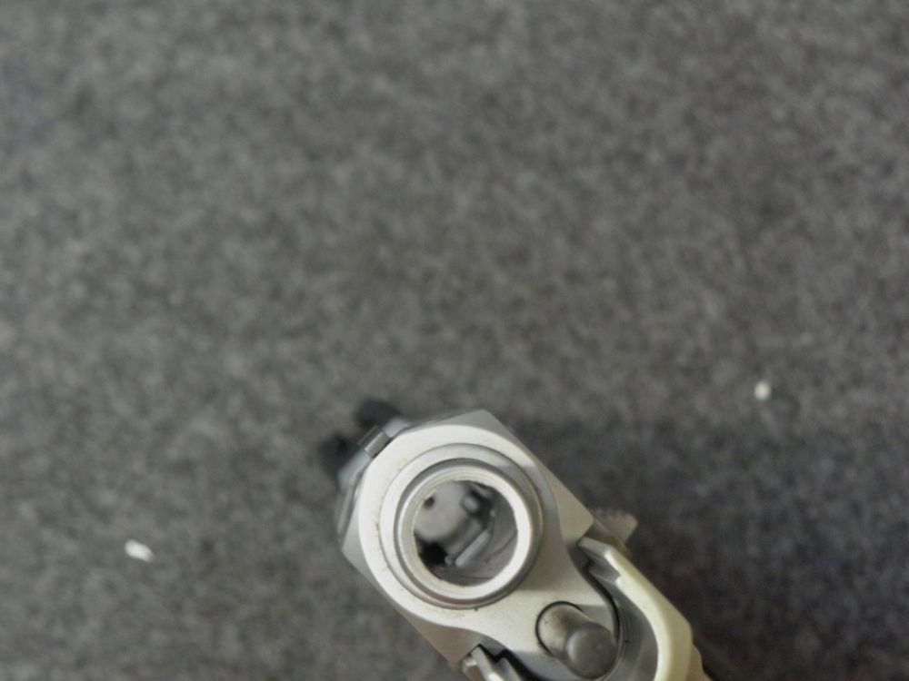 Smith e Wesson Chief s Special