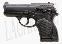 BERETTA 9000S (D)(PISTOLE)