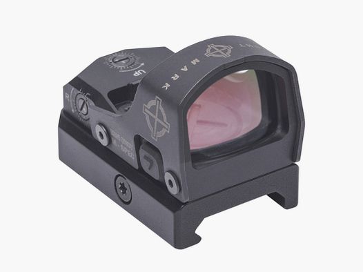 SIGHTMARK Rotpunktvisier Mini Shot M-Spec