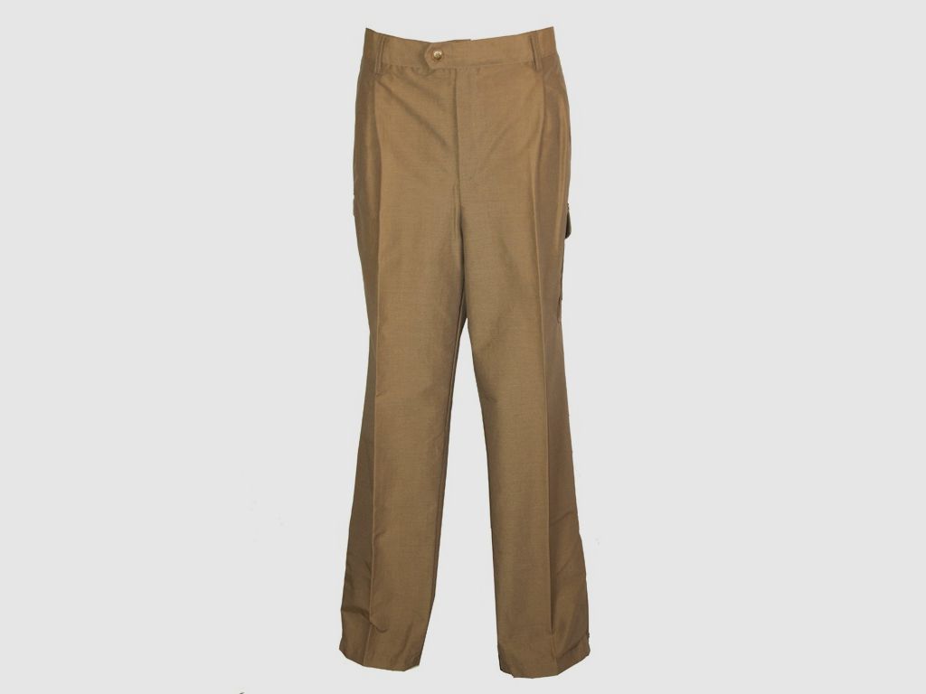 Trabaldo Pantalon Balmoral, image 2 sur 2