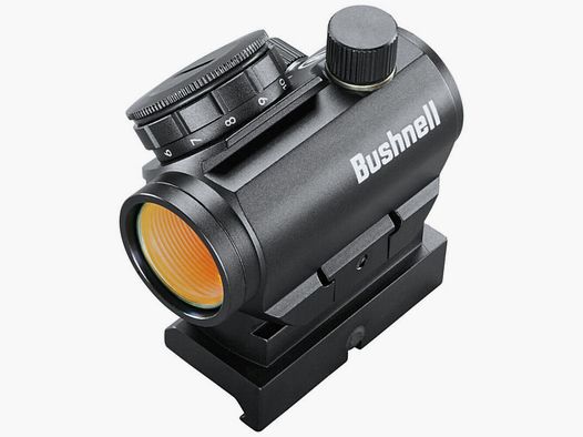 Bushnell ROTPUNKTVISIER AR OPTICS TRS-25 HIGH RISE 1X25