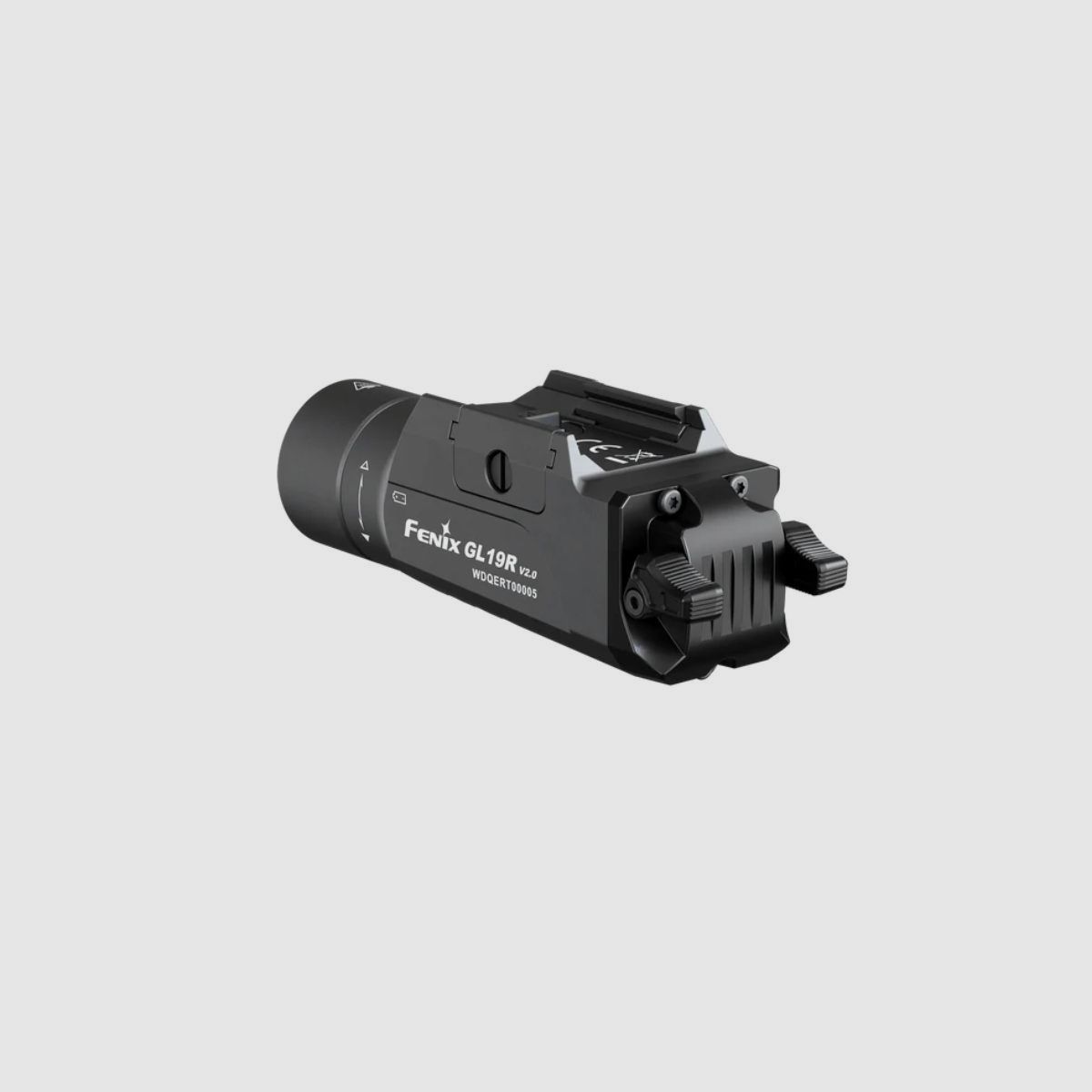 Fenix GL19R V2.0 Lampe d'arme, image 3 sur 7