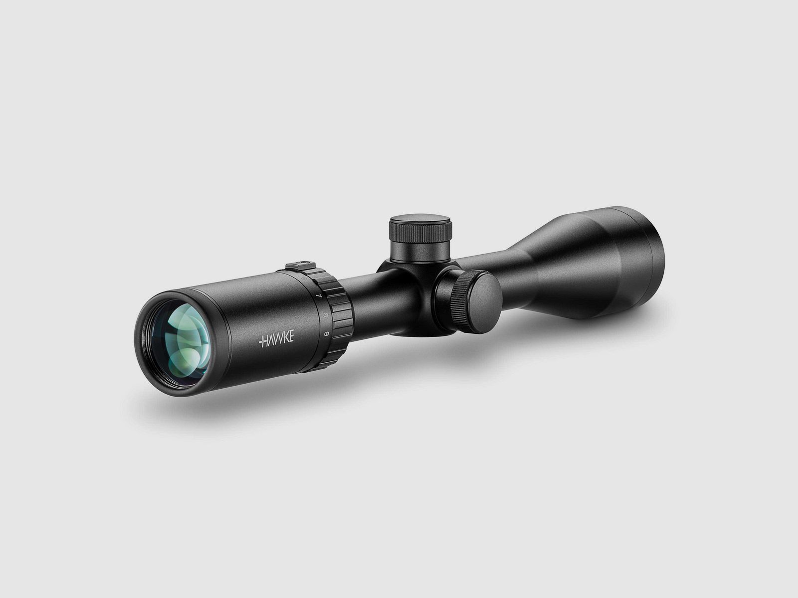 Hawke Vantage 3-9x40 Mildot, Bild 2 von 3